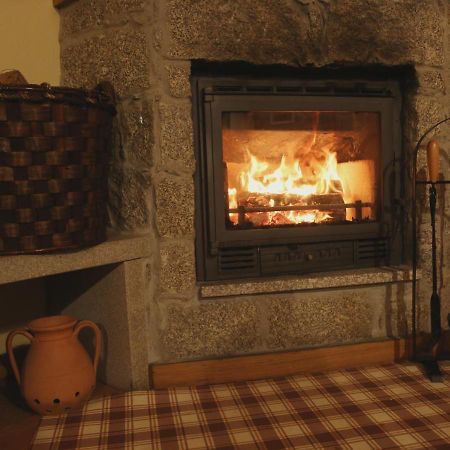 Casa D'Avo Serra Da Estrela Seia Esterno foto