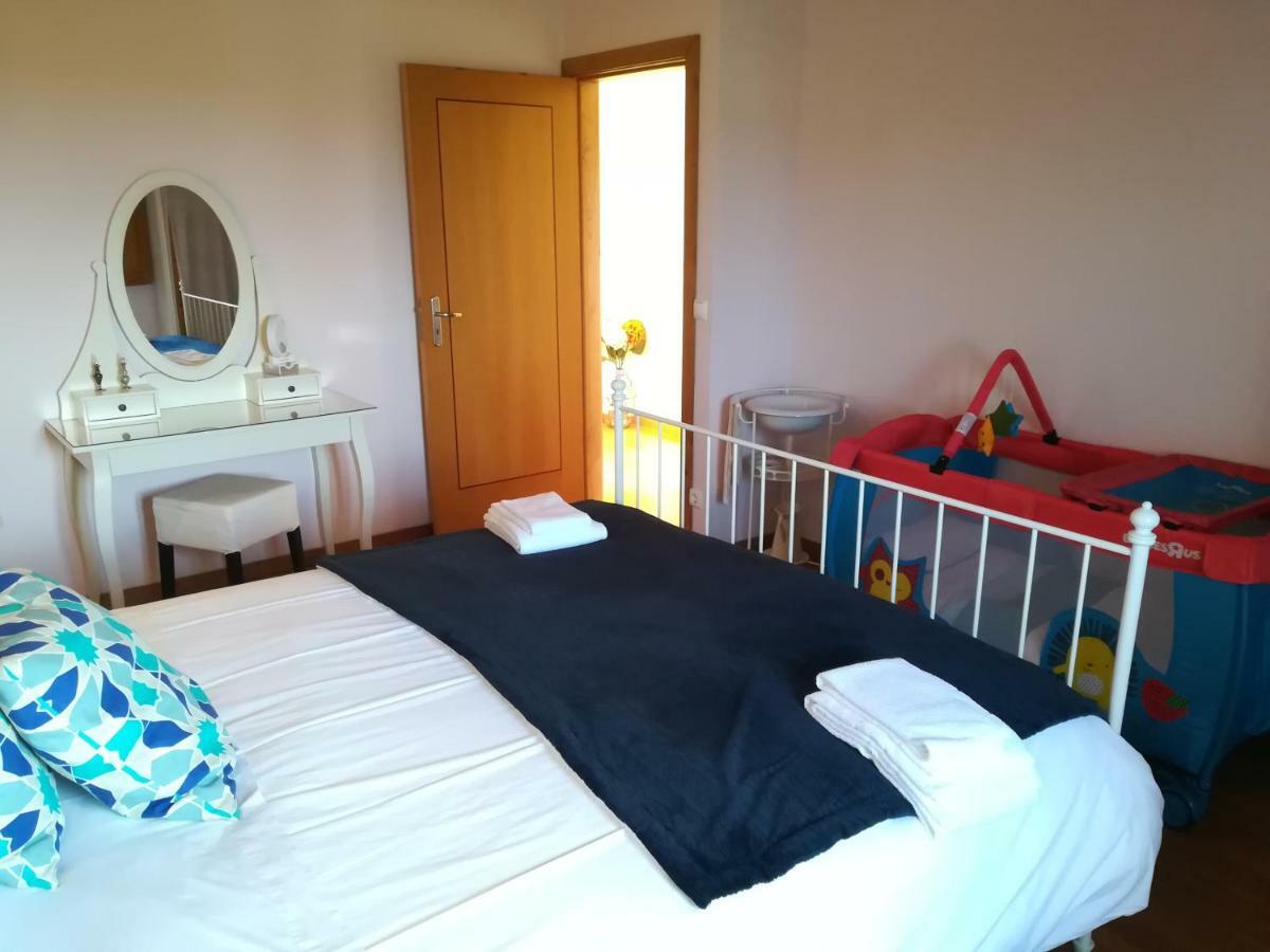 Casa D'Avo Serra Da Estrela Seia Esterno foto